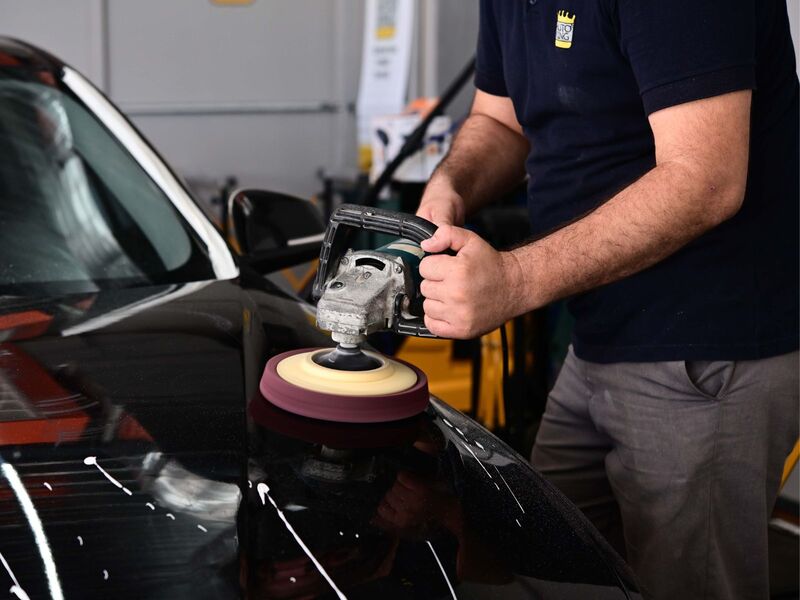 Hilvan Oto Pasta Cila